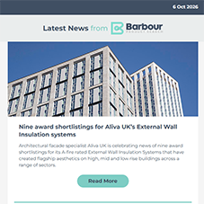 This week’s construction product updates are here